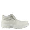 Cofra Numa Metal Free Safety Boots White Washable 